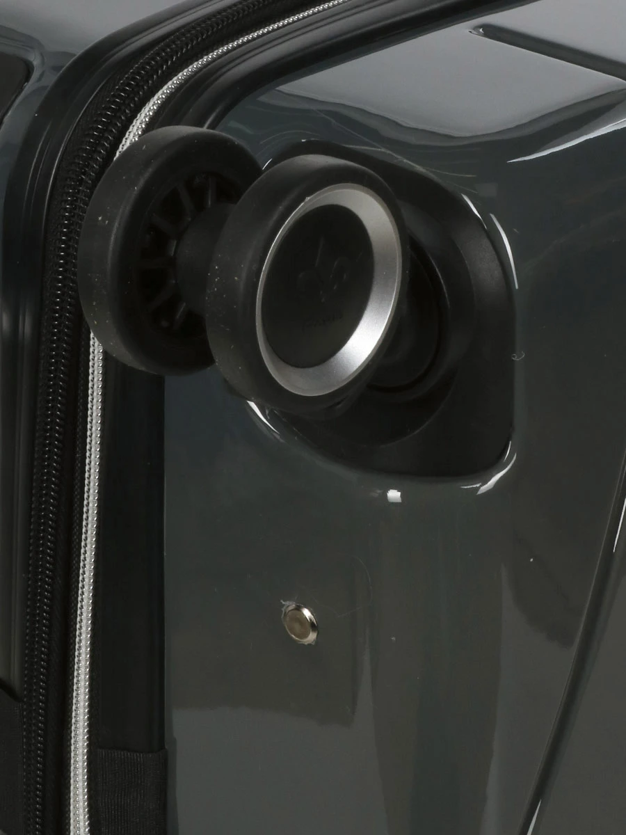 Ensemble 3 Valises Lys Morelia – Image 12