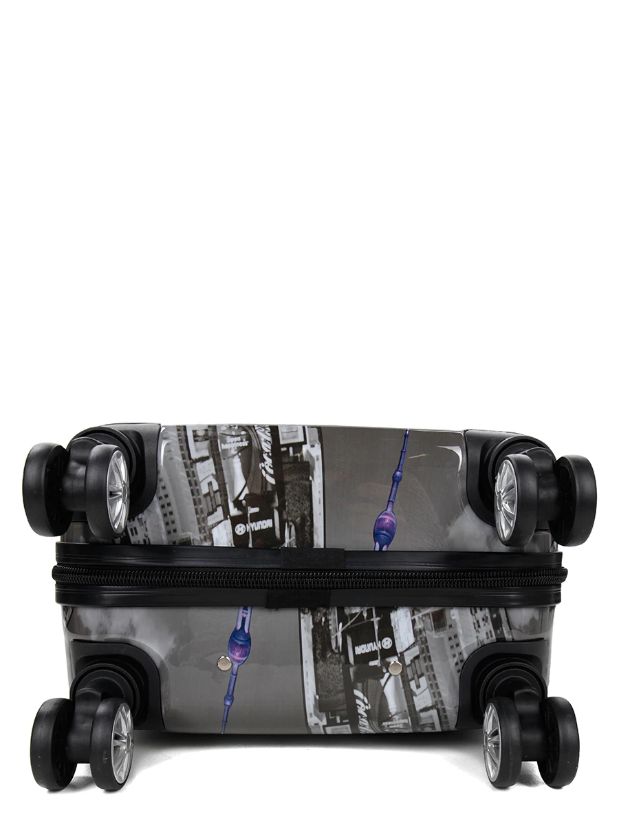 Ensemble 3 Valises Madisson Holiday Memories – Image 10