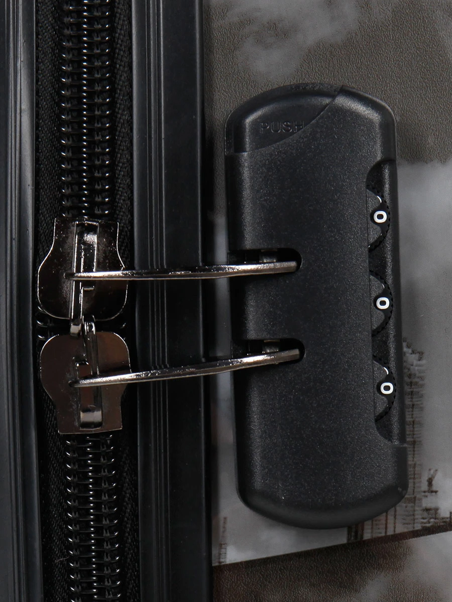 Ensemble 3 Valises Madisson Holiday Memories – Image 13