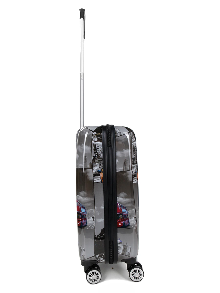 Ensemble 3 Valises Madisson Holiday Memories – Image 7