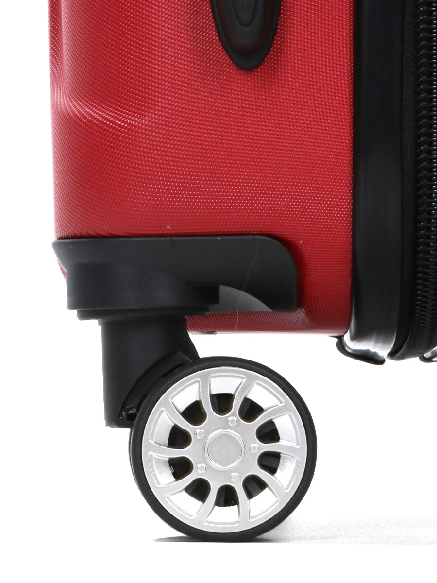 Ensemble 3 Valises Madisson Corfou – Image 8