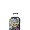 Ensemble 4 Valises Madisson Miami Beach