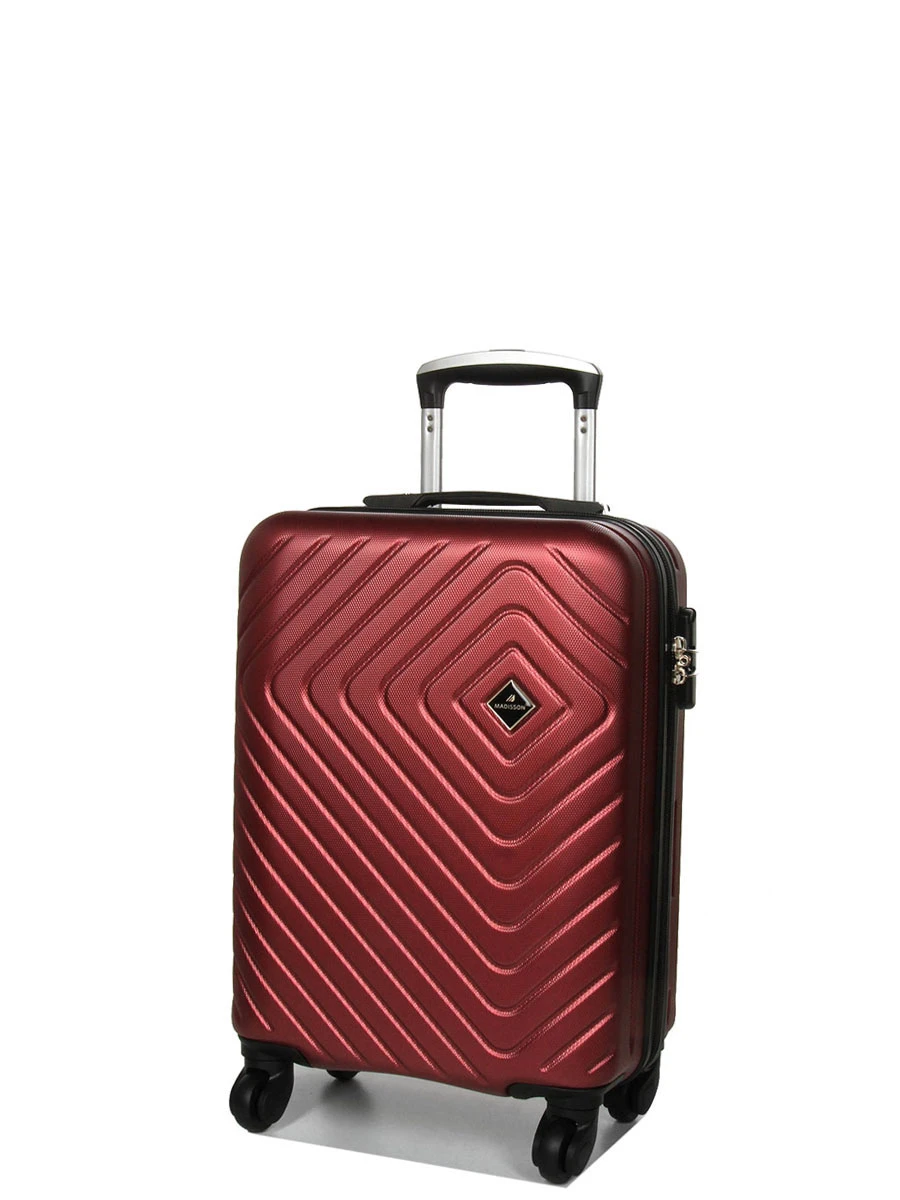 Ensemble 3 Valises Madisson Busan