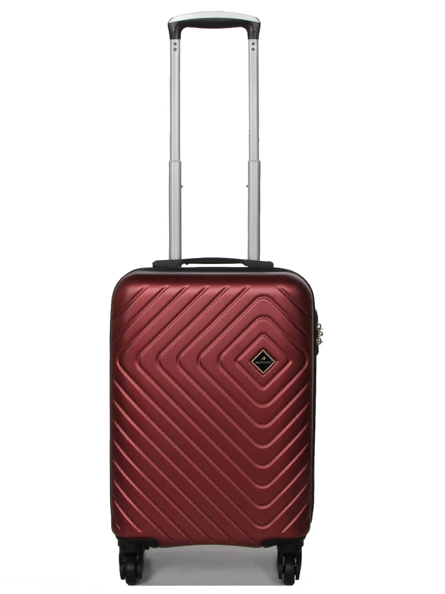 Ensemble 3 Valises Madisson Busan – Image 2