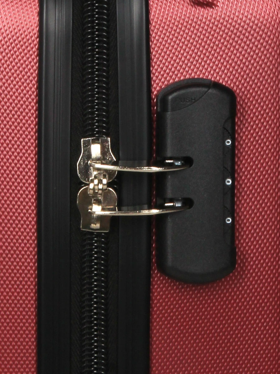 Ensemble 3 Valises Madisson Busan – Image 12