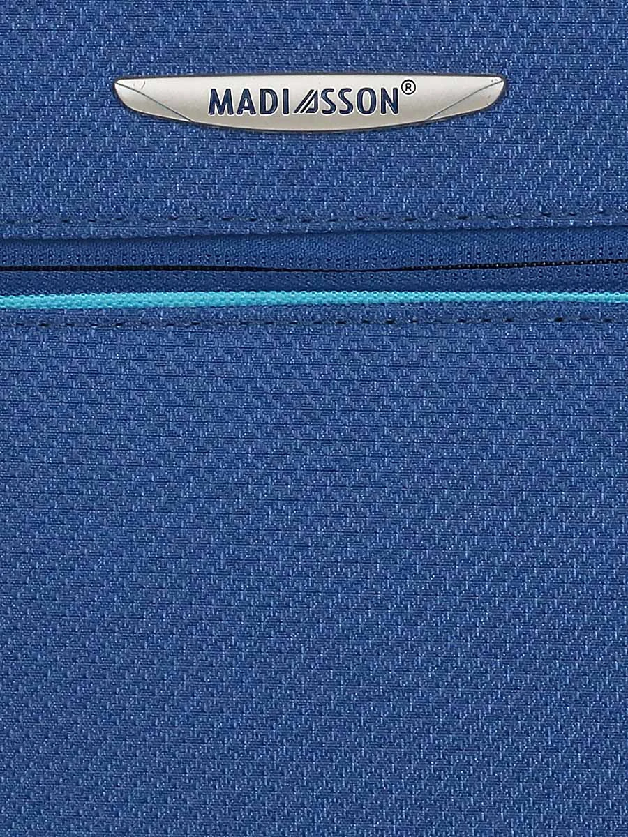 Ensemble 4 Valises Madisson Bristol – Image 15