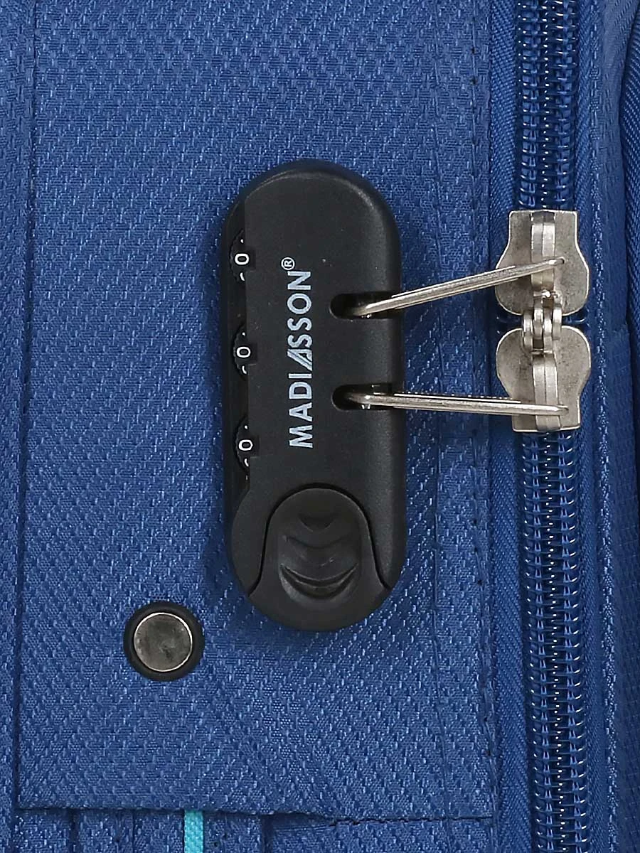 Ensemble 4 Valises Madisson Bristol – Image 12