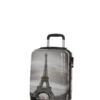 Ensemble 4 Valises Madisson Tour Eiffel