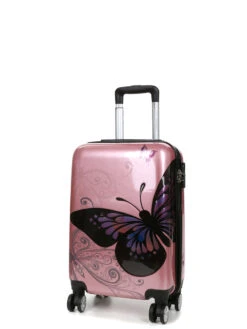 Ensemble 3 Valises Madisson Yokohama 3