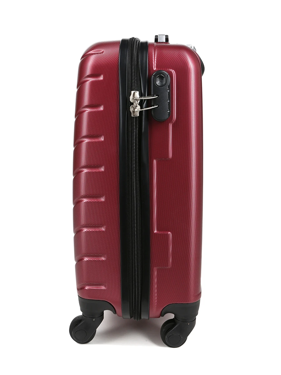 Ensemble 3 Valises Madisson Osaka – Image 5