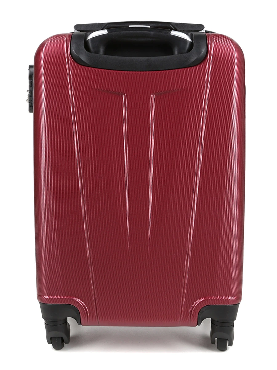 Ensemble 3 Valises Madisson Osaka – Image 4