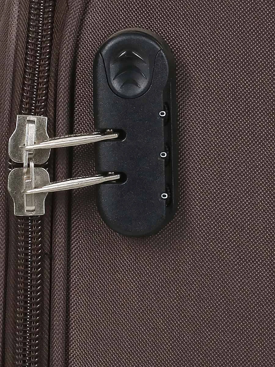 Ensemble 3 Valises Madisson Londres 2 – Image 12