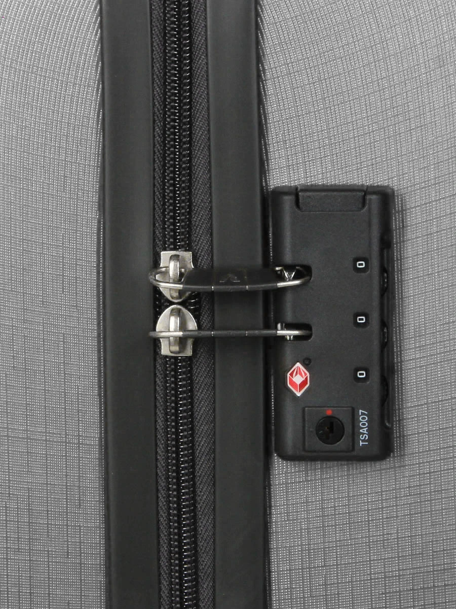 Ensemble 3 Valises Roncato Kinetic 2.0 – Image 12