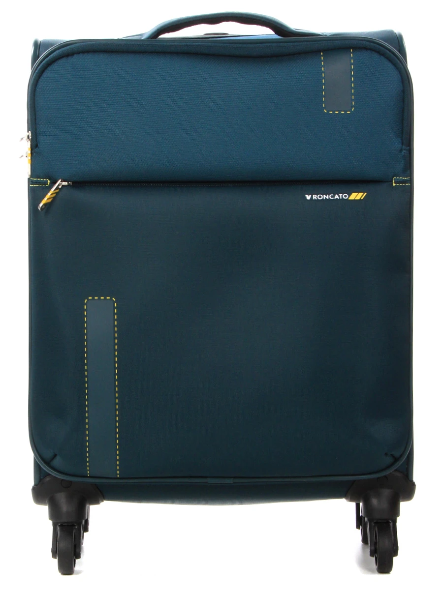 Ensemble 3 Valises Roncato Speed – Image 3