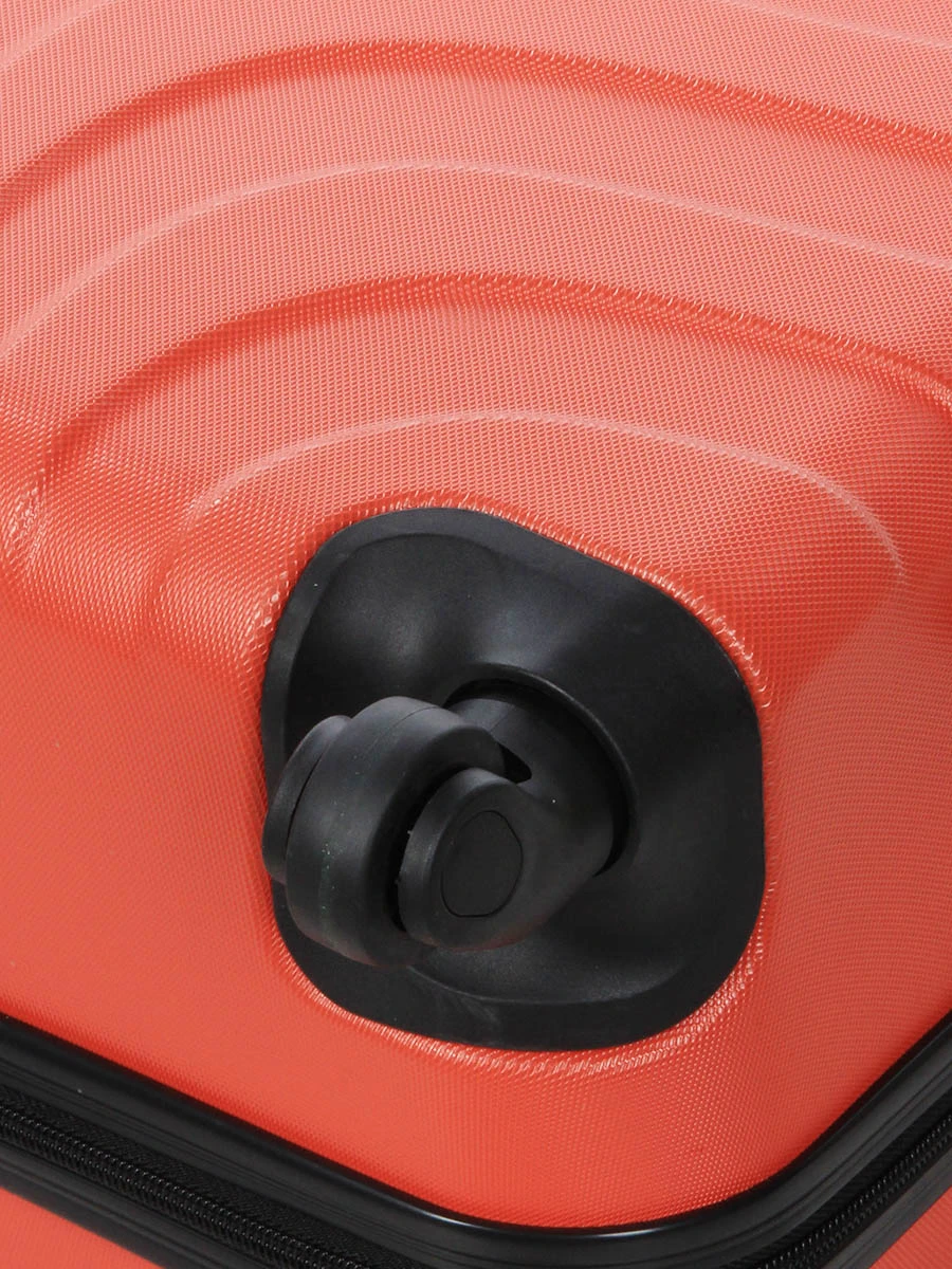 Ensemble 3 Valises Travel's Siena – Image 8