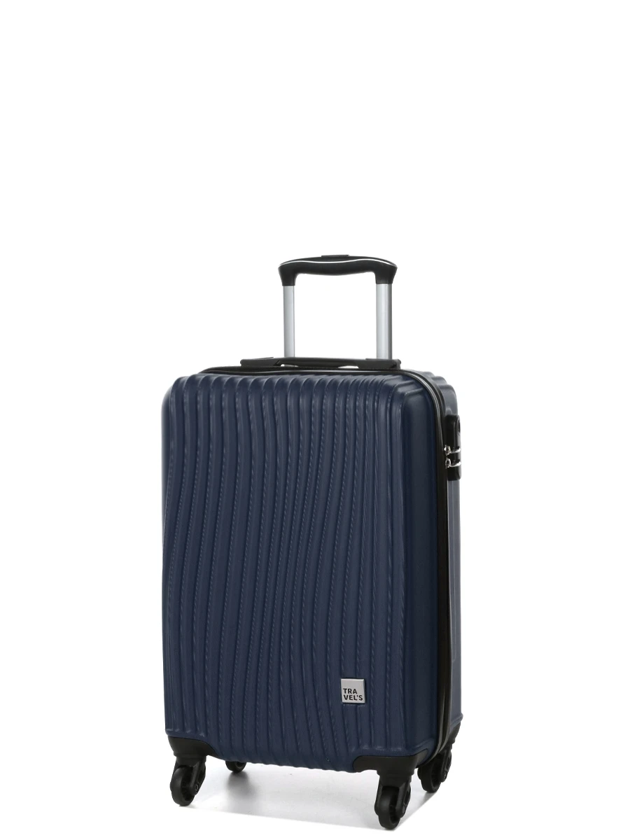 Ensemble 3 Valises Travel's Pisa – Image 16