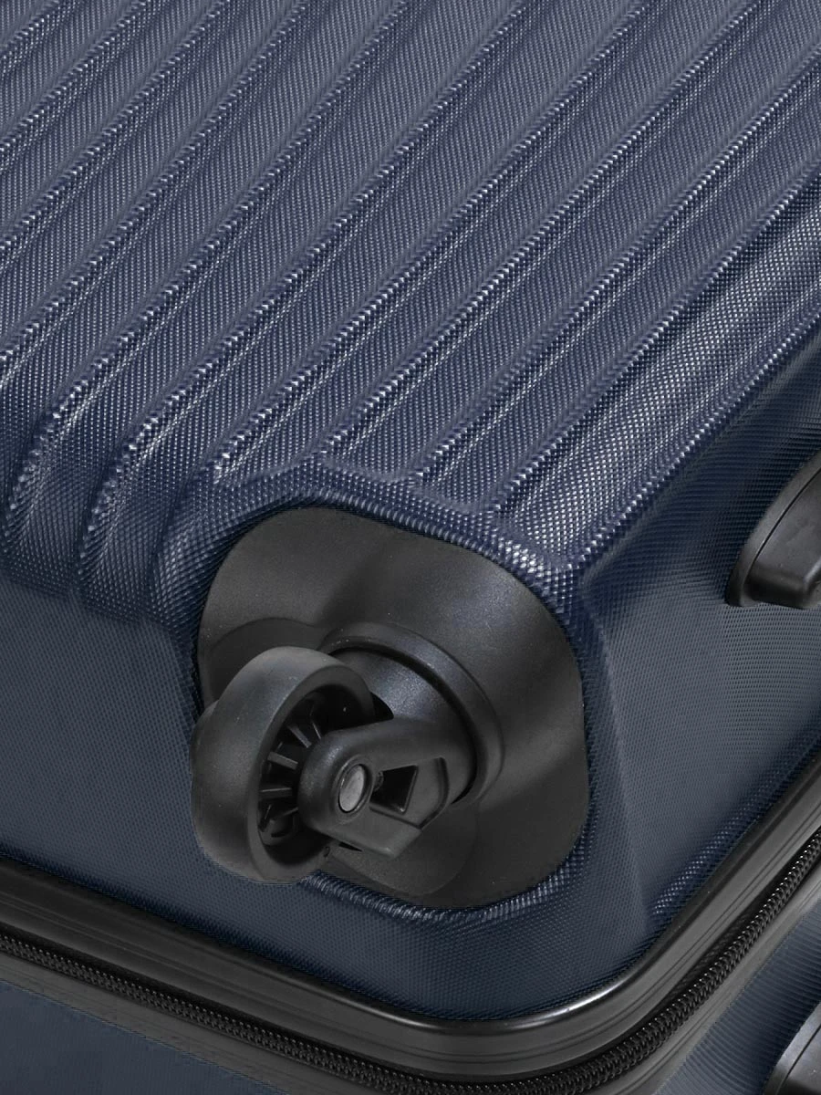 Ensemble 3 Valises Travel's Pisa – Image 8