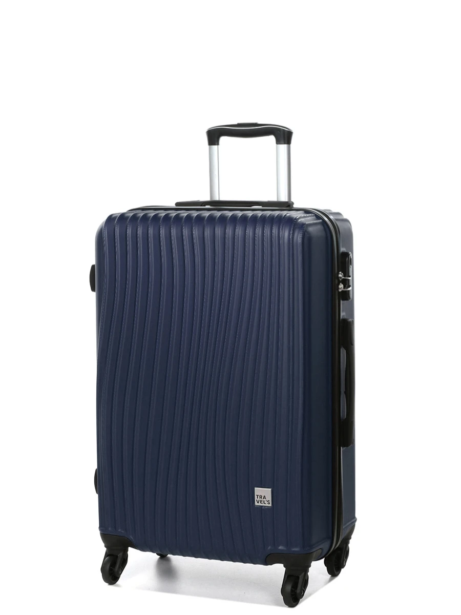 Ensemble 3 Valises Travel's Pisa