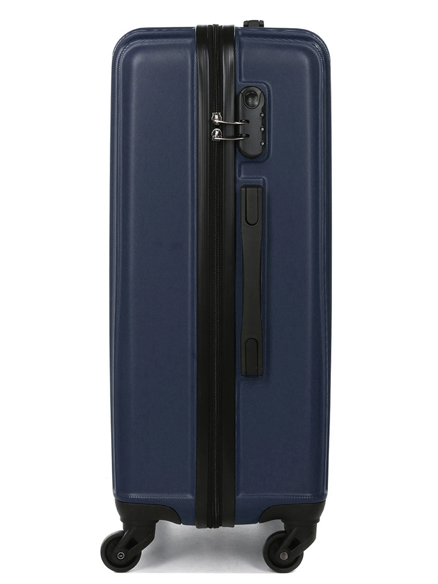 Ensemble 3 Valises Travel's Pisa – Image 5