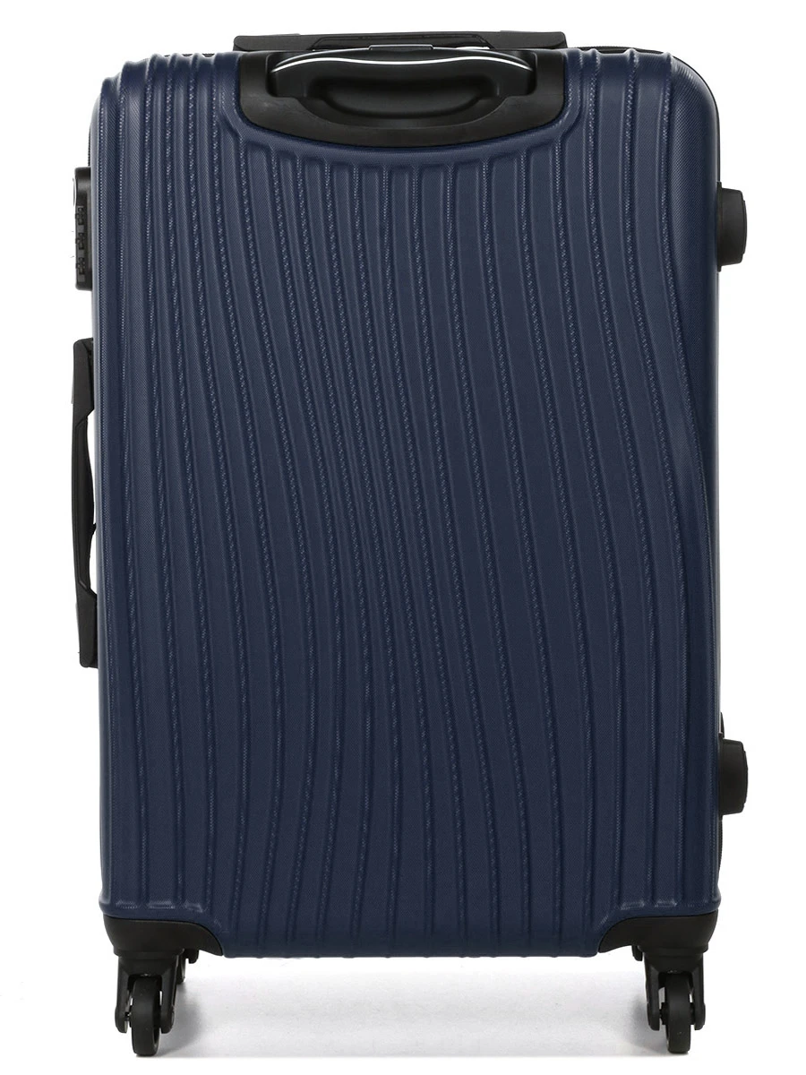 Ensemble 3 Valises Travel's Pisa – Image 4