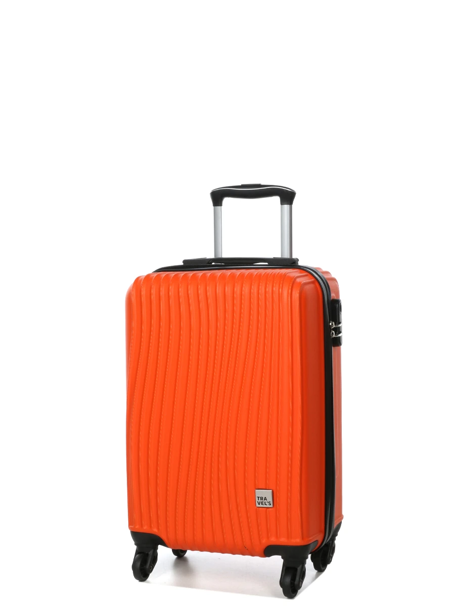 Ensemble 3 Valises Travel's Pisa – Image 19