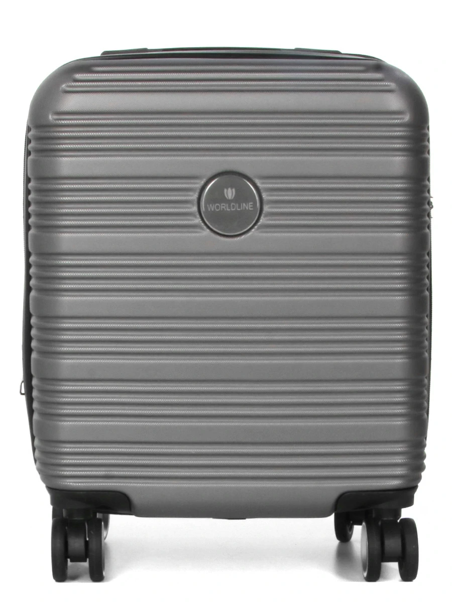 Ensemble 4 Valises Worldline Linz 2 – Image 3