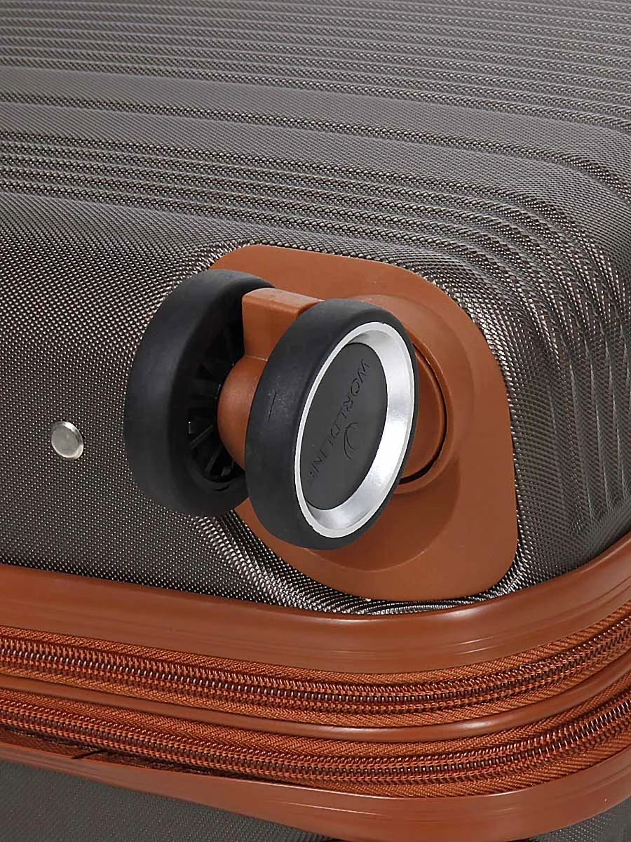 Ensemble 3 Valises Worldline Tampa – Image 12