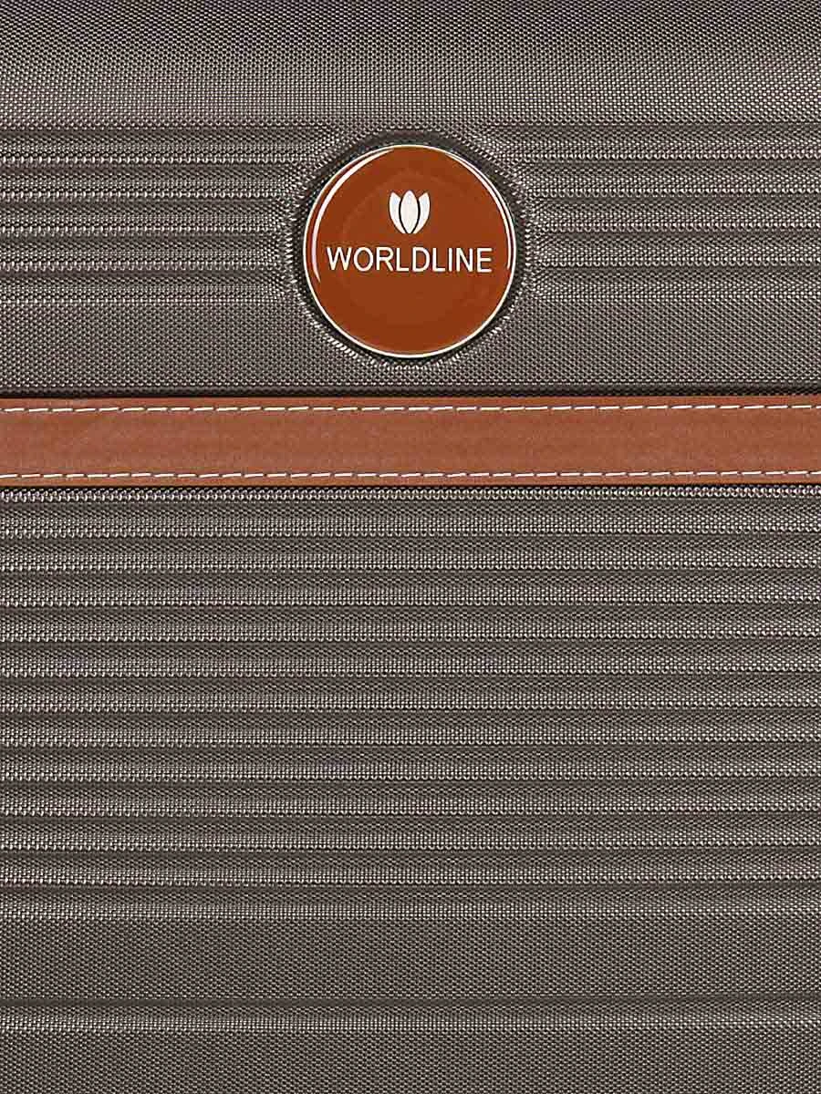 Ensemble 3 Valises Worldline Tampa – Image 15