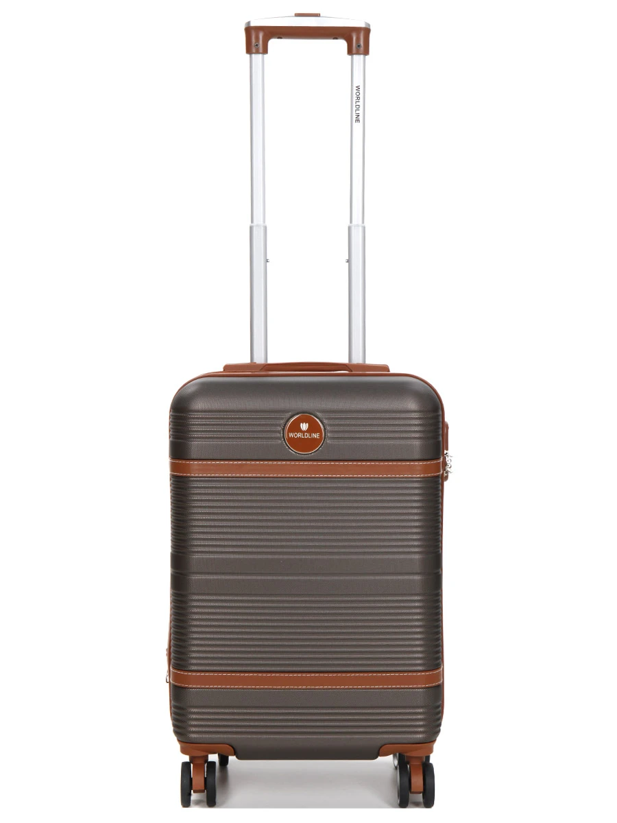 Ensemble 3 Valises Worldline Tampa – Image 2