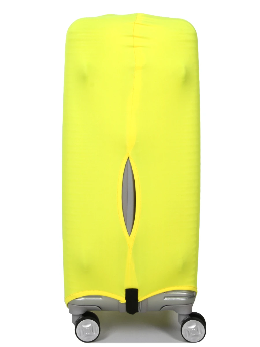 Housse De Valise Aérial Rome - M – Image 6