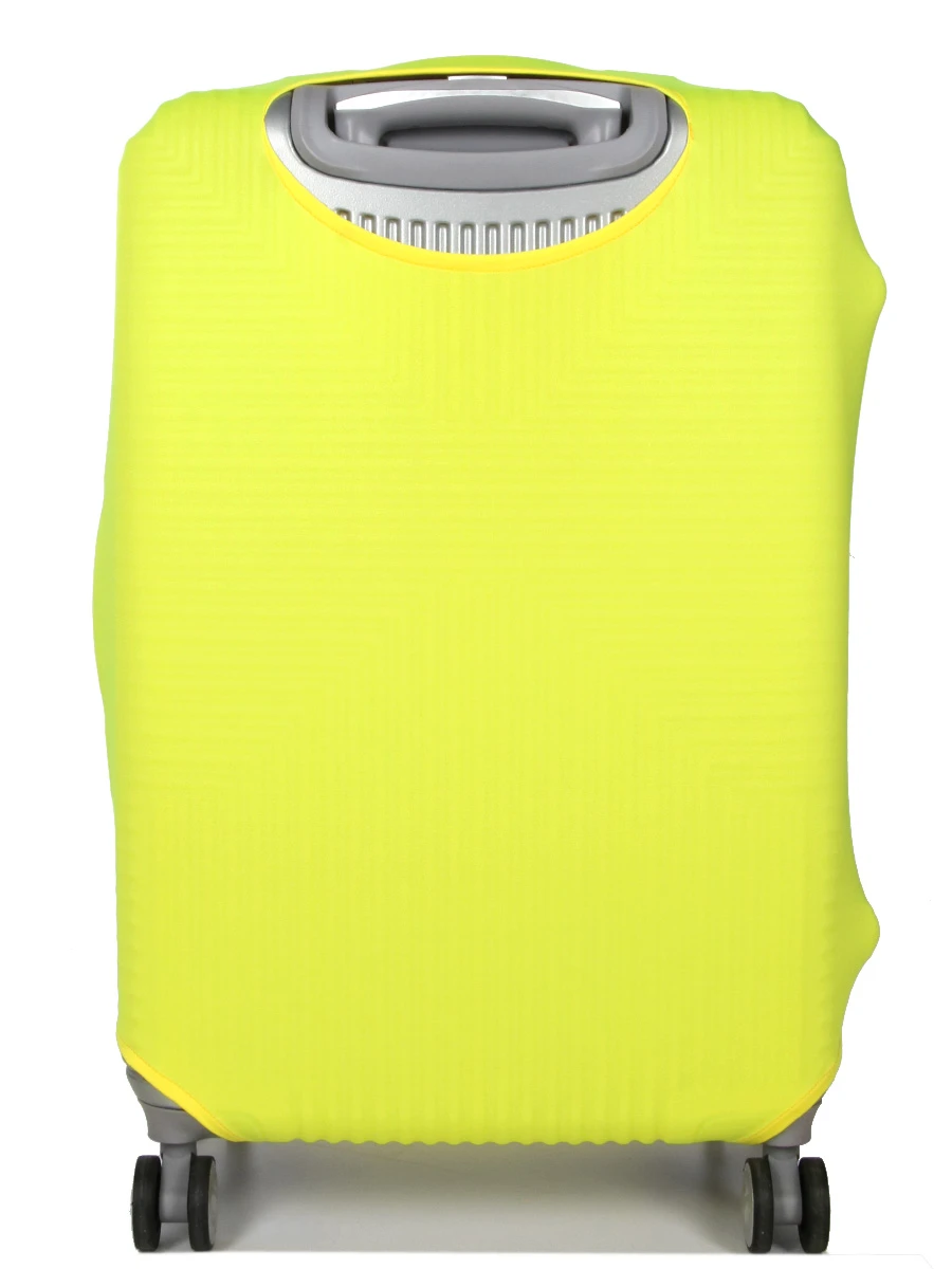 Housse De Valise Aérial Rome - M – Image 4