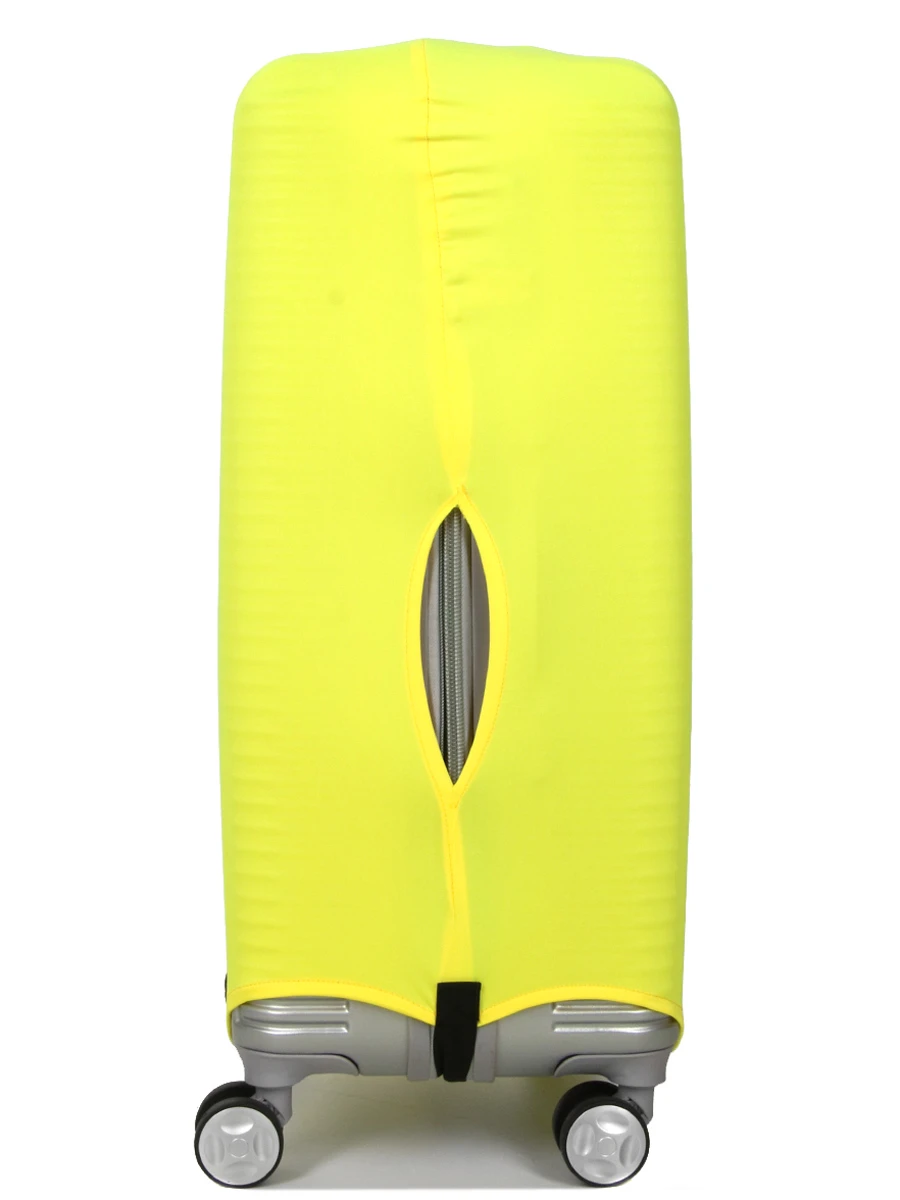 Housse De Valise Aérial Rome - M – Image 5