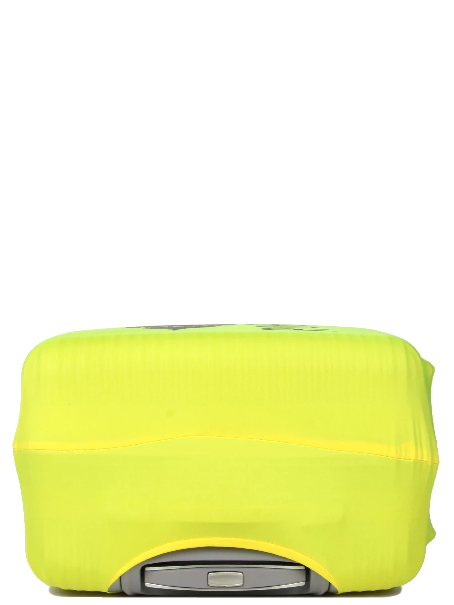 Housse De Valise Aérial Rome - M – Image 9