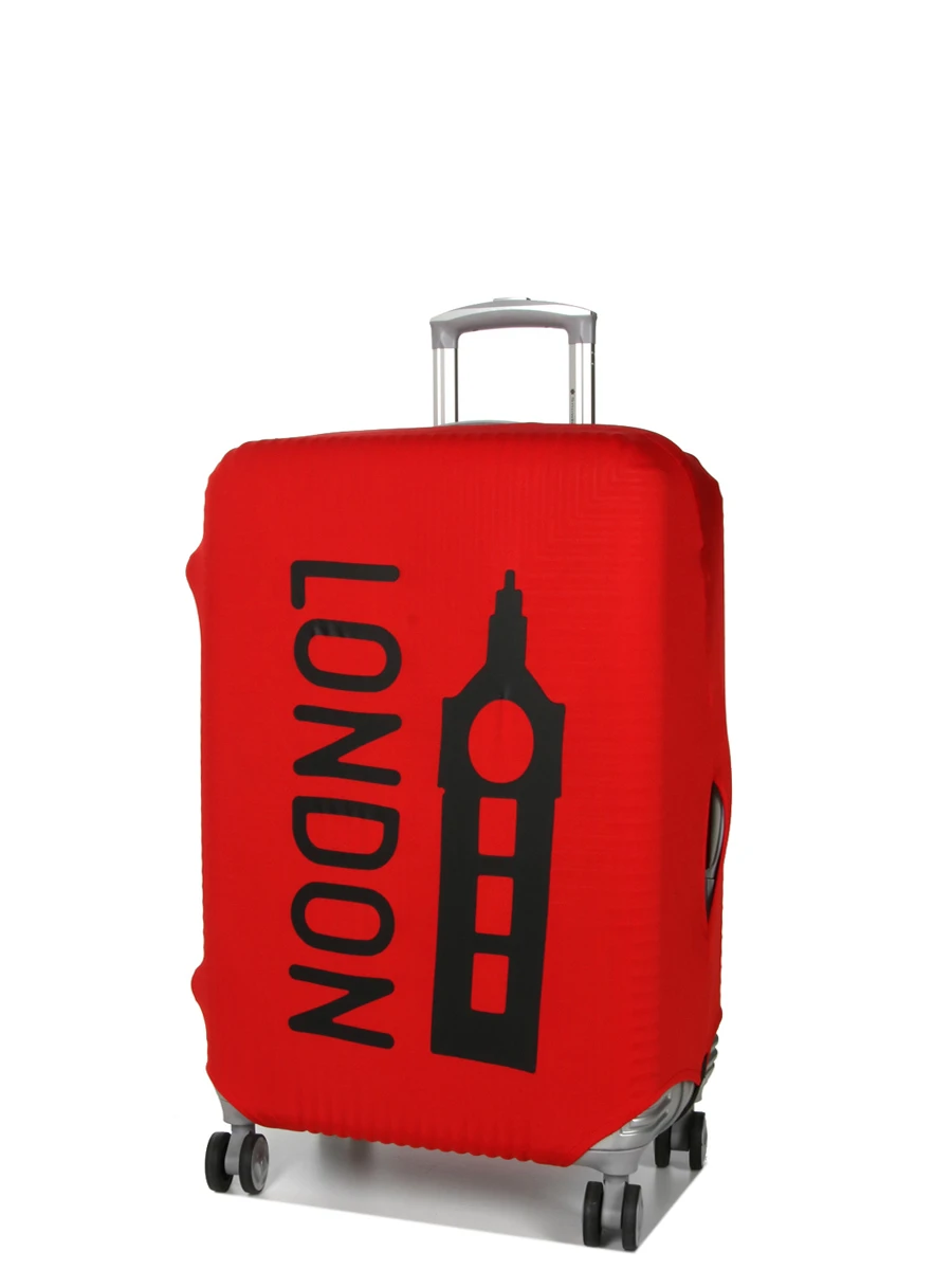 Housse De Valise Aérial London - M