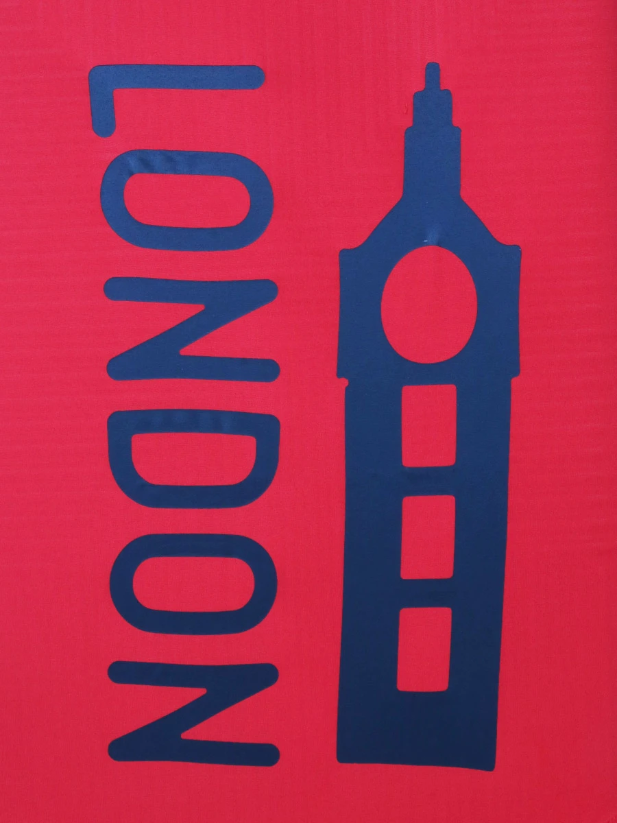 Housse De Valise Aérial London - M – Image 8