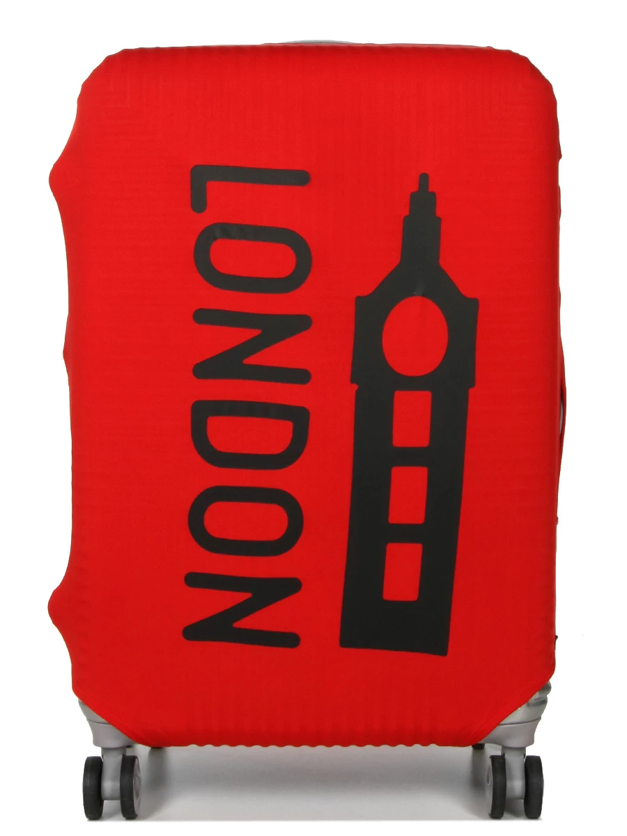 Housse De Valise Aérial London - M – Image 3