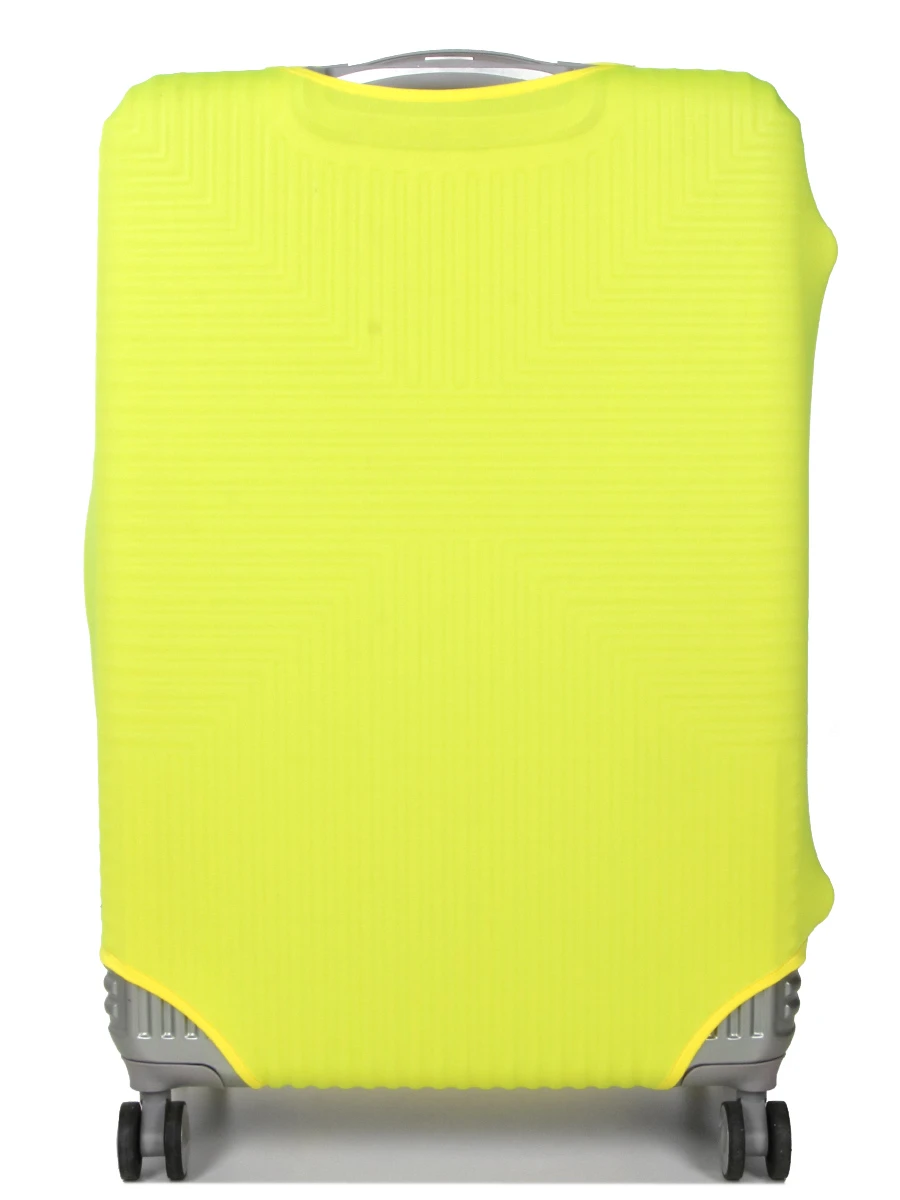 Housse De Valise Aérial Rome - L – Image 4