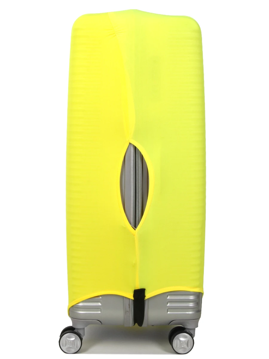 Housse De Valise Aérial Rome - L – Image 5