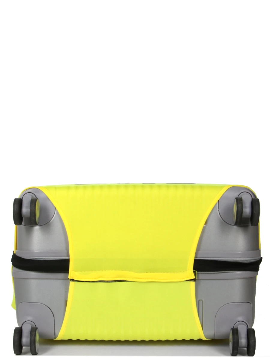 Housse De Valise Aérial Rome - L – Image 10