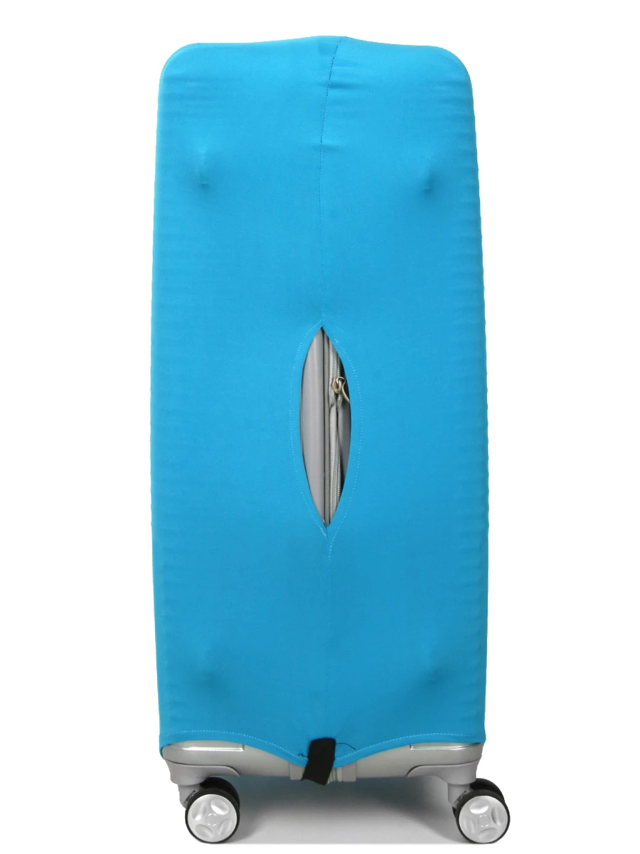 Housse De Valise Aérial World - L – Image 6