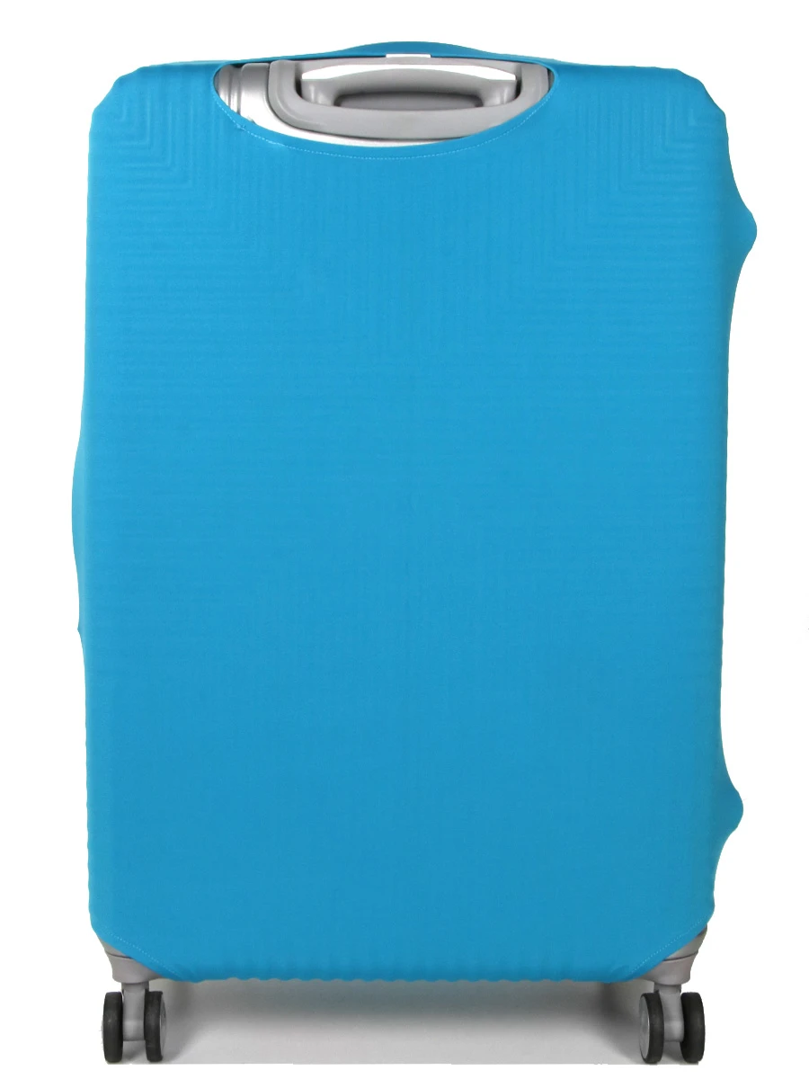 Housse De Valise Aérial World - L – Image 4