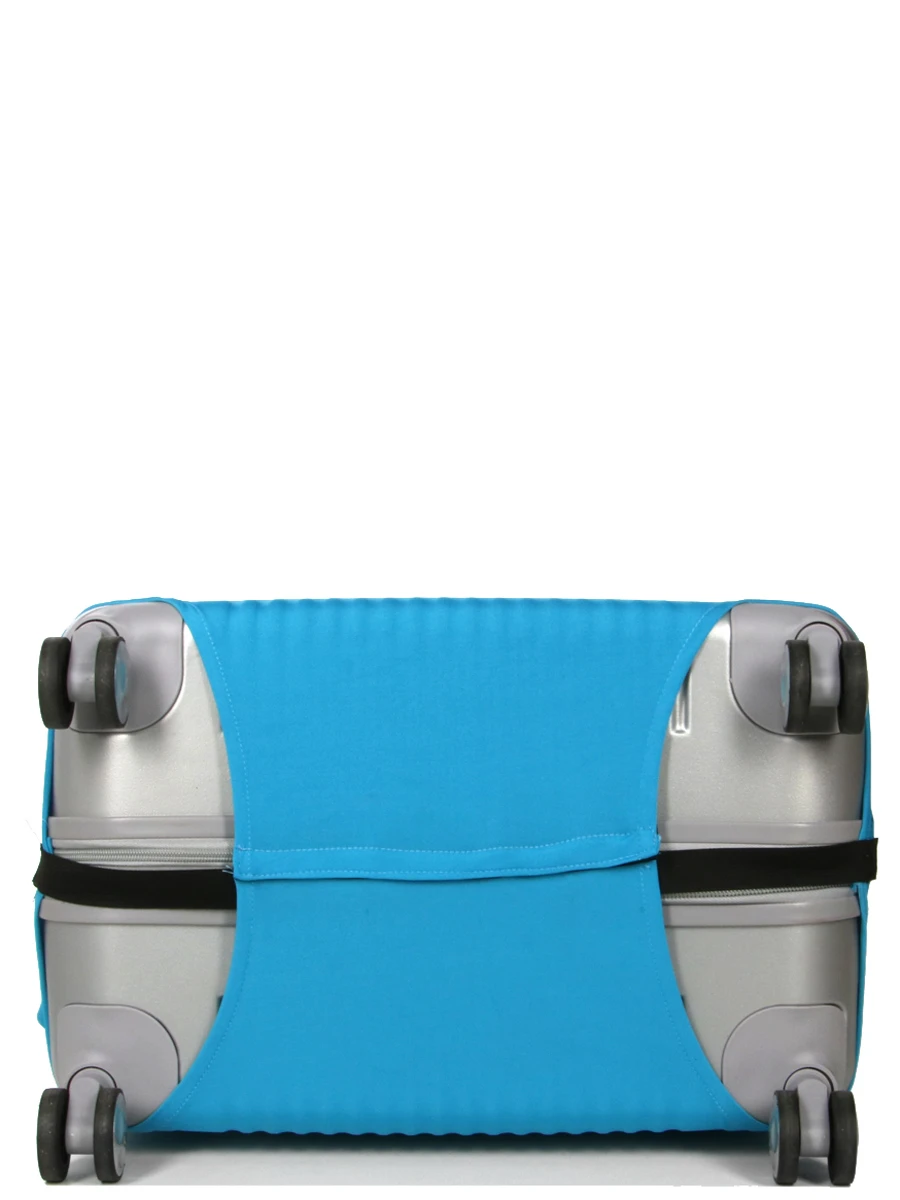 Housse De Valise Aérial World - L – Image 10