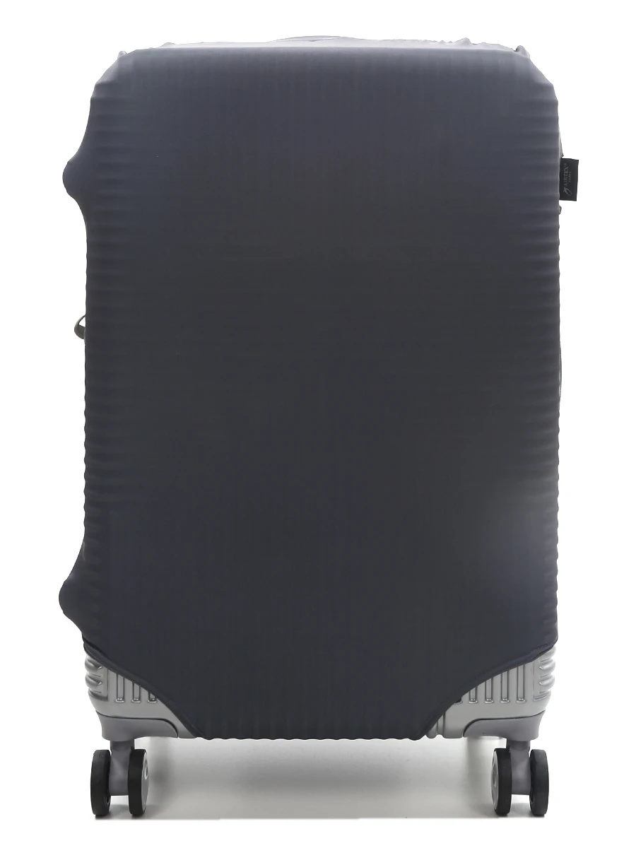 Housse De Valise Unie Airtex - M – Image 3