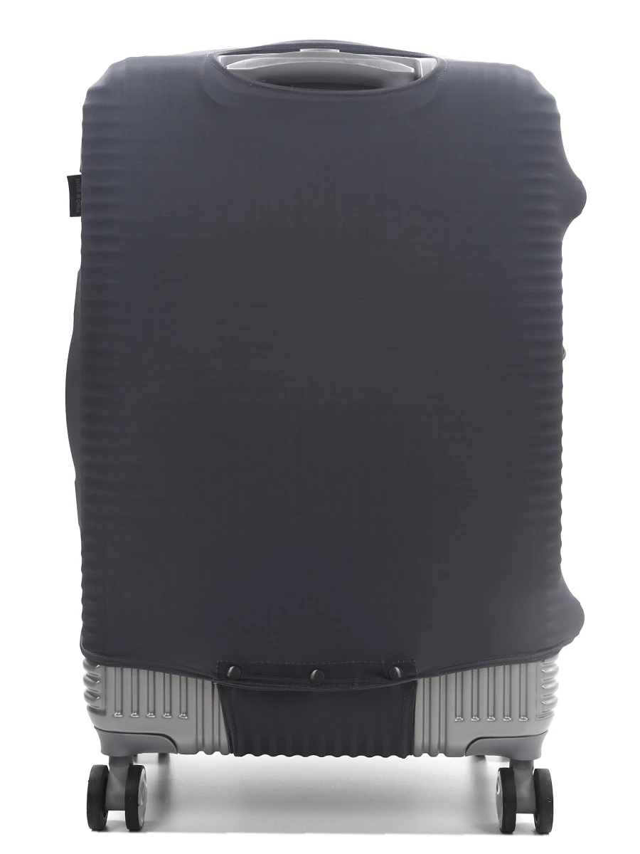 Housse De Valise Unie Airtex - M – Image 4