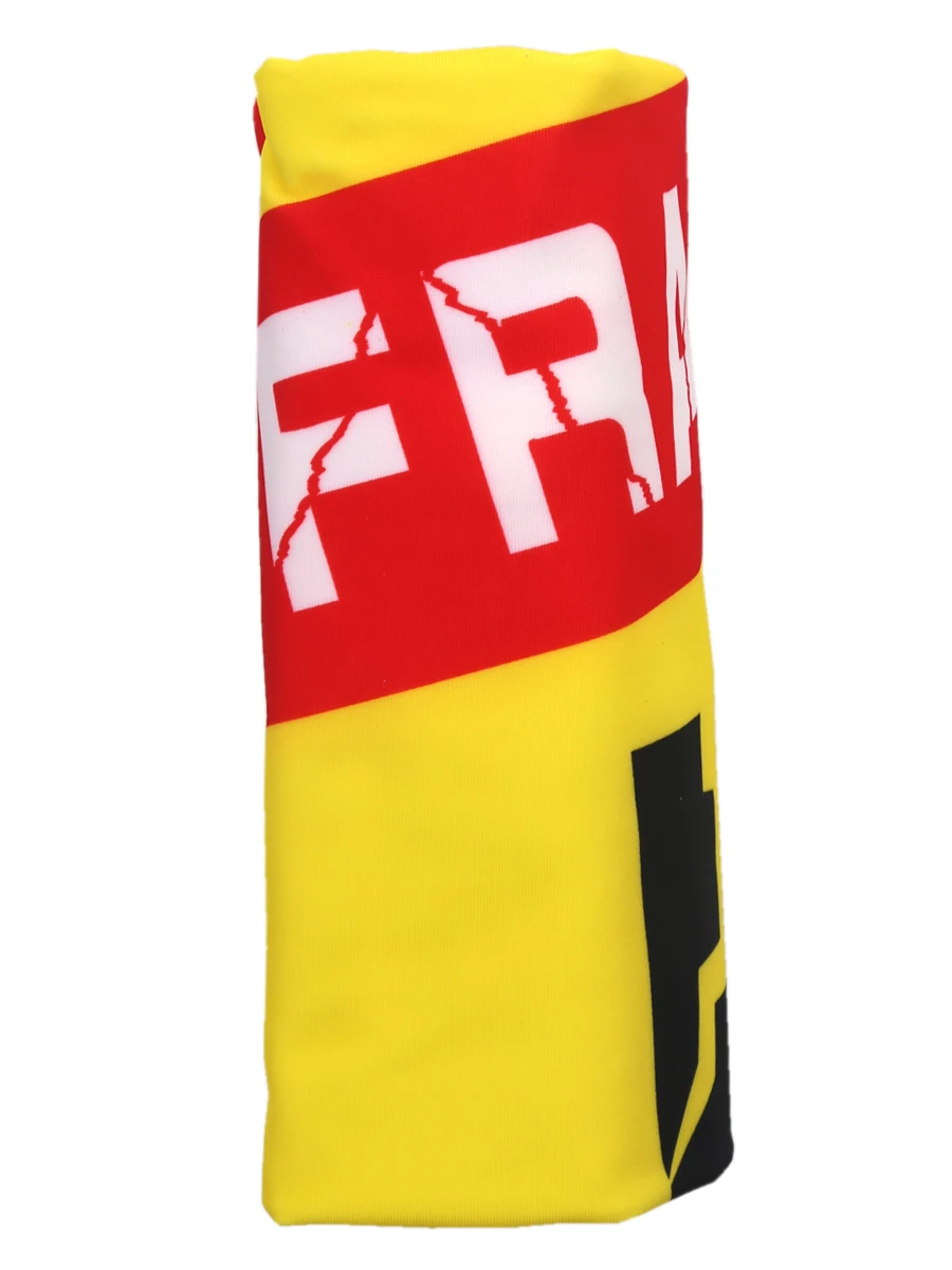 Housse De Valise Airtex Fantaisie Fragile - L – Image 11