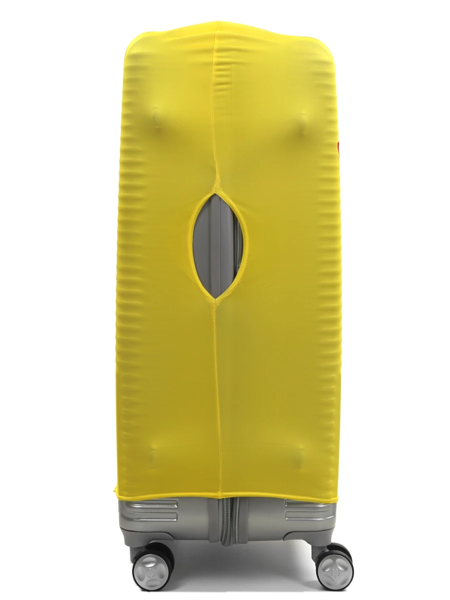 Housse De Valise Airtex Fantaisie Fragile - L – Image 6