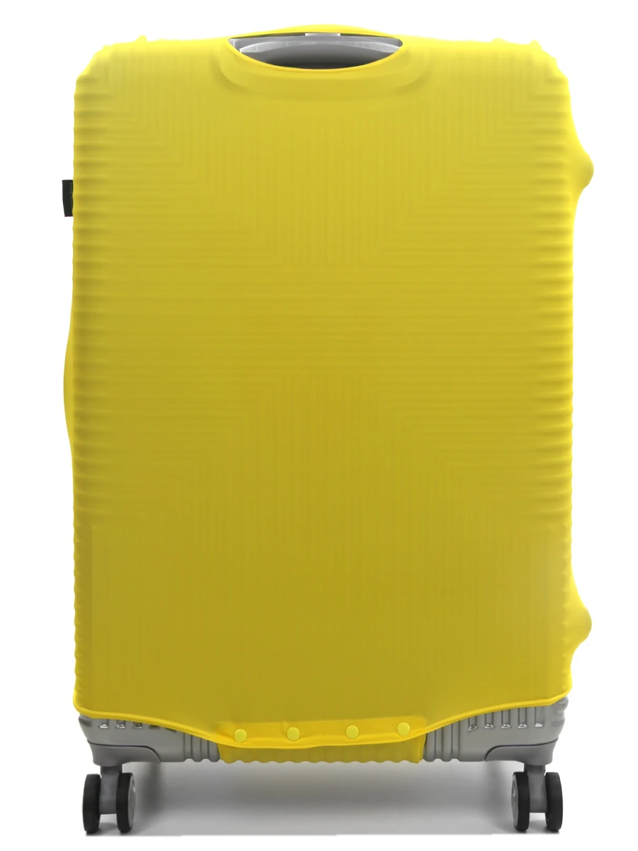 Housse De Valise Airtex Fantaisie Fragile - L – Image 4