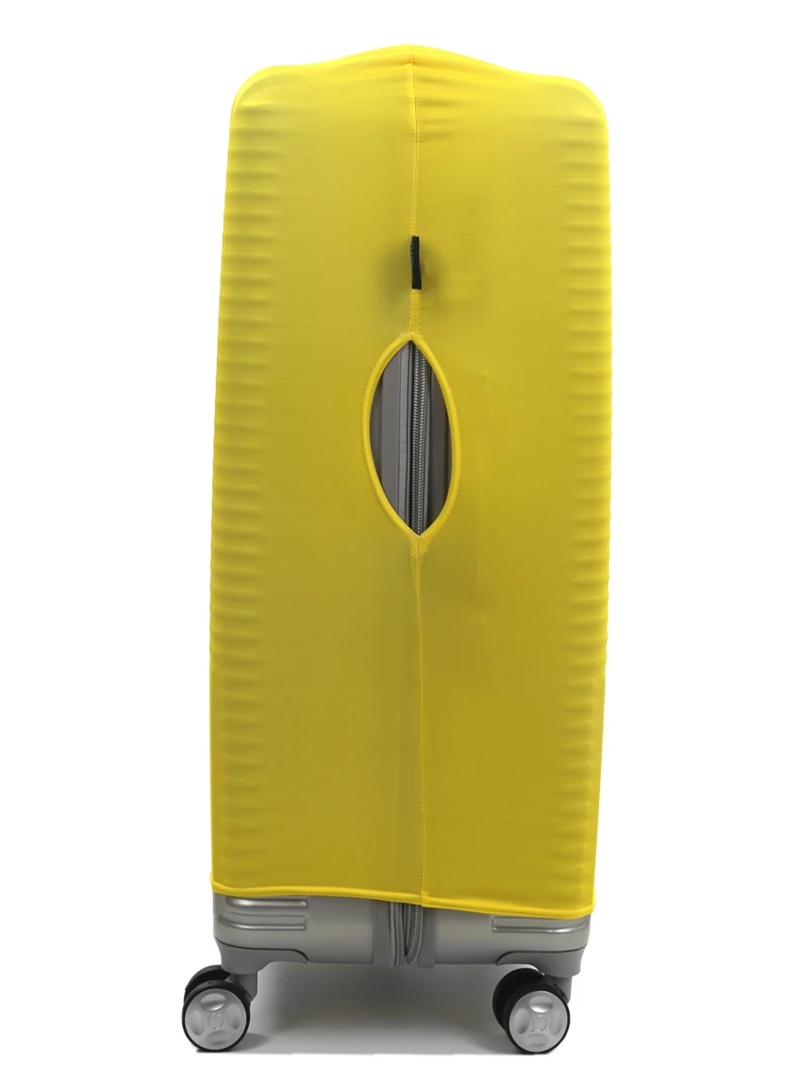 Housse De Valise Airtex Fantaisie Fragile - L – Image 5