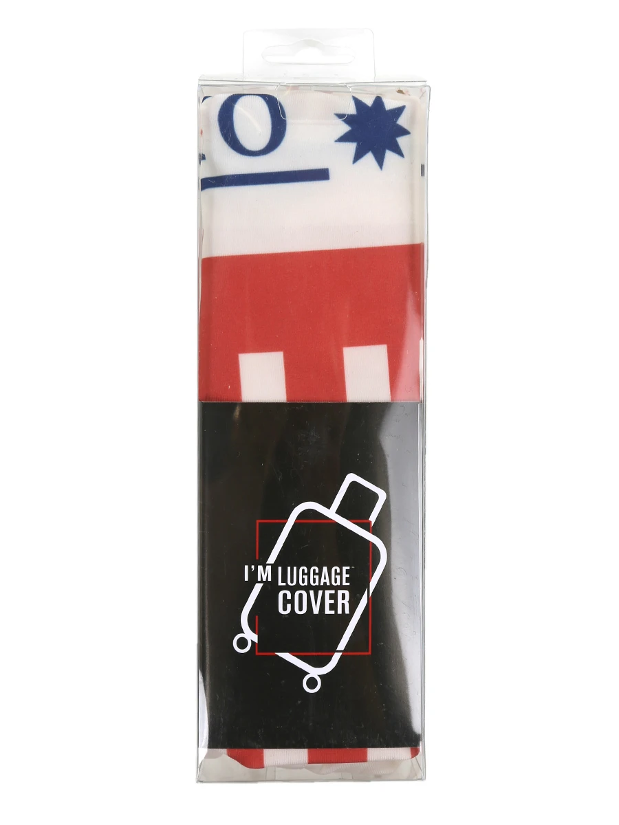 Housse De Valise Airtex To London LHR - L – Image 9