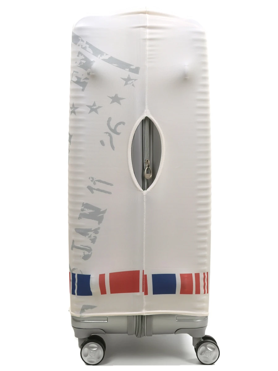 Housse De Valise Airtex To London LHR - L – Image 6